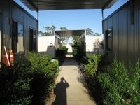 Schuhschachtel, Auto und Bier