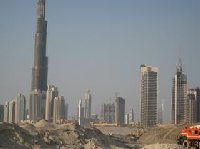 Impressions from Dubai