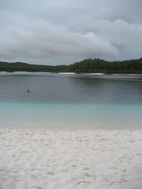 Fraser Island