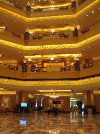 Emirates Palace
