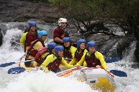 Urlaub in Australien